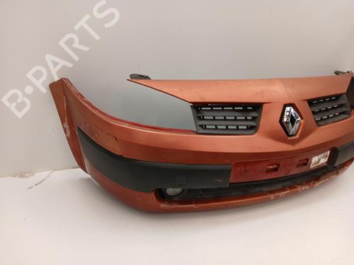Front bumper RENAULT MEGANE II (BM0/1_, CM0/1_) 1.4 16V (BM0B, CM0B) | BP23269314C7 