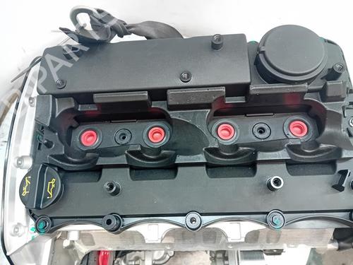 Engine FORD RANGER (TKE) 2.2 TDCi 4x4 | BP37584347M1 - Image 2