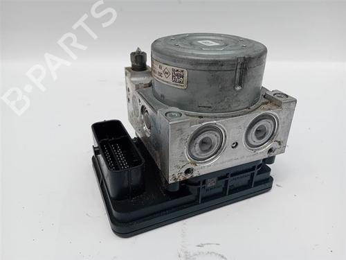 Control unit RENAULT MEGANE IV Hatchback (B9A/M/N_) 1.2 TCe 130 (B9MR) | BP34620109M11 - Image 2