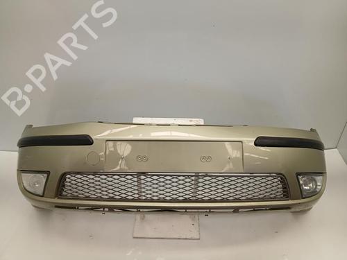 Used Front bumper Front bumper FORD MONDEO III (B5Y) 2.0 TDCi (130 hp) 34376167 34376167