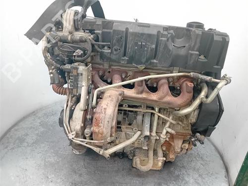 Engine VOLVO S60 I (384) 2.4 D | BP34188680M1 - Image 2