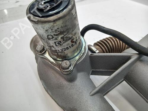 Intake manifold RENAULT TRAFIC II Van (FL) | BP38293556M70 - Image 3