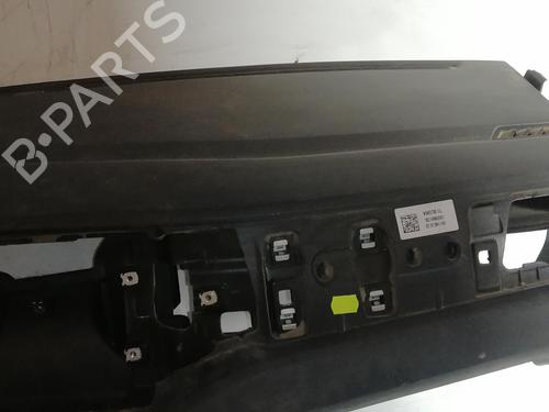 Airbag Kit VW POLO VI (AW1, BZ1, AE1) 1.0 TSI | BP26913288C86