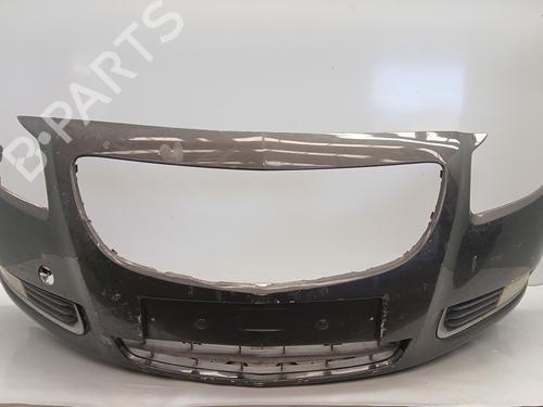 Used Front bumper Front bumper 37032506 37032506