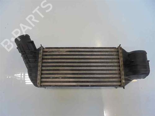 Used Intercooler Intercooler 5835877 5835877