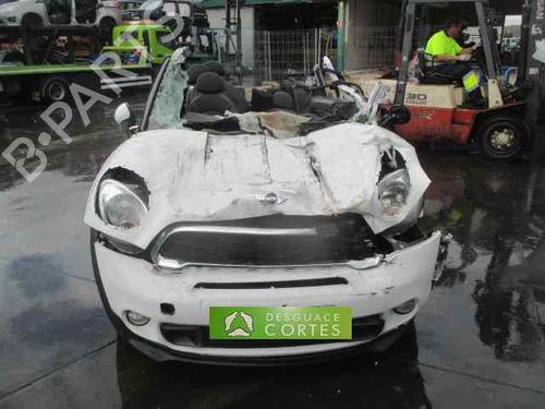 Used Parts MINI MINI Coupe (R58) Cooper SD (143 hp) 740333