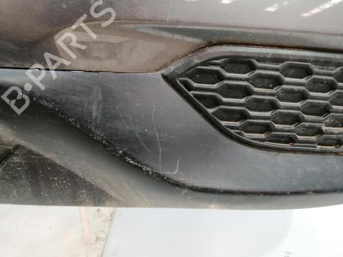 Rear bumper NISSAN JUKE (F15)  | BP28278301C8 