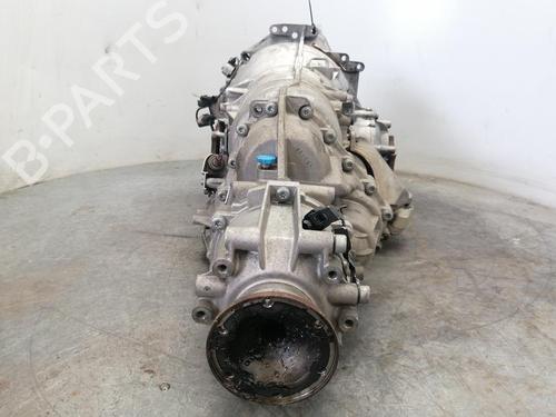 Gearbox AUDI A6 C6 (4F2) 3.0 TDI quattro | BP29612094M3 