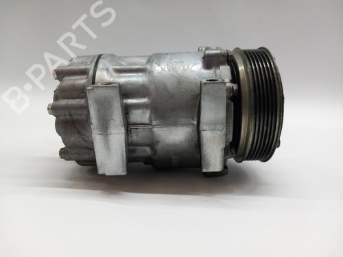 AC-Kompressor FORD KA (RB_) 1.3 i | BP29322272M34 