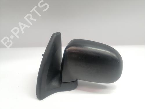 Left mirror HYUNDAI ATOS (MX) 1.0 i | BP21549437C26 