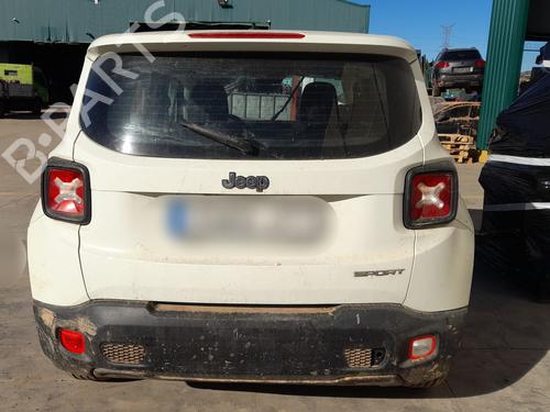 Subframe JEEP RENEGADE SUV (BU, B1, BV) 1.6 CRD | BP32271094M9