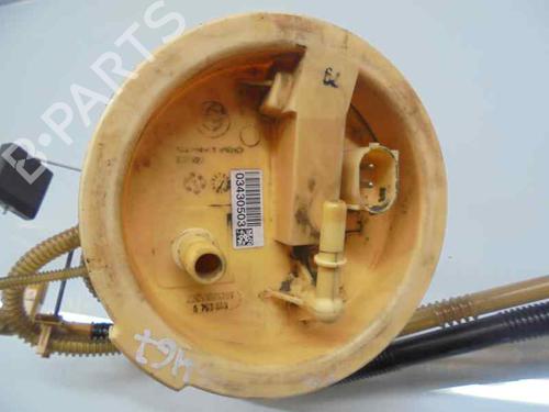 Fuel pump BMW 3 (E90) 320 d | BP6474332M76 