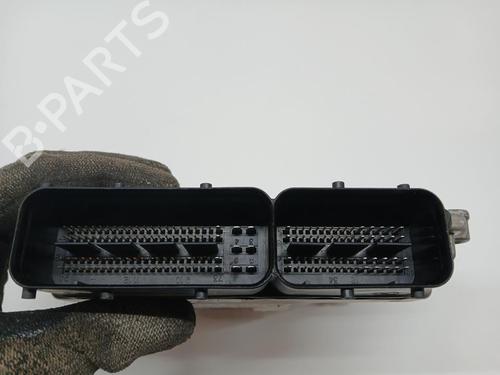 Engine control unit (ECU) HYUNDAI TUCSON (TL, TLE) | BP37429044M57 - Image 2
