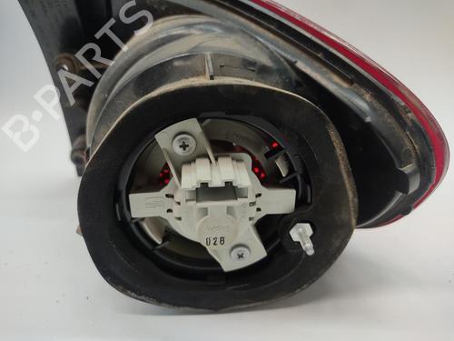 Left taillight SEAT ALTEA (5P1) | BP37200229C34 - Image 2