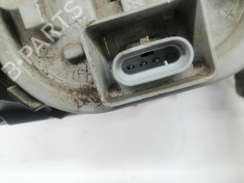 Right taillight FIAT BRAVO II (198_) 1.9 D Multijet (198AXB1A) | BP28127521C35 