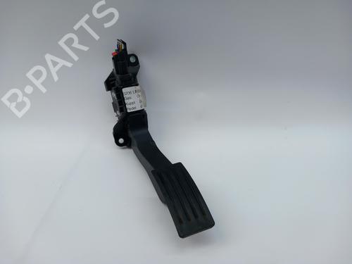 Used Pedal FORD FOCUS IV (HN) [2018-2025]  29546850