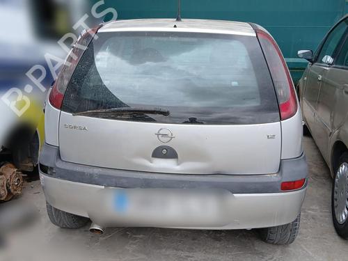 Right headlight OPEL CORSA C (X01)  | BP36258534C29  - Image 10