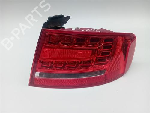 right-taillight-audi-a4-b8-8k2-2007-2008-2009-2010-2011-2012-2013-2014-2015-2016-2017-36936584 main image