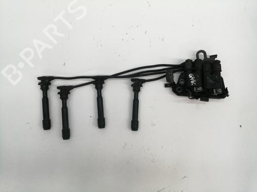 Used Ignition coil KIA SPORTAGE II (JE_, KM_) [2004-2011]  19259649
