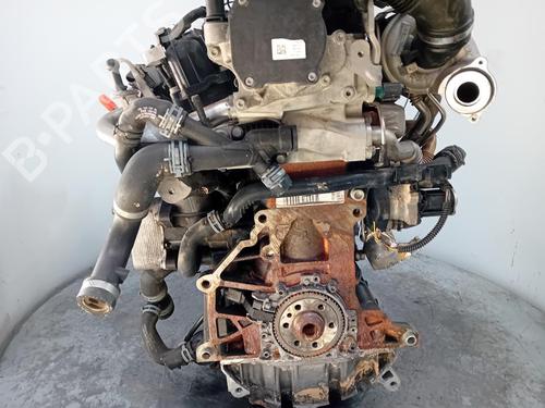 Engine VW GOLF VI (5K1) | BP32387516M1