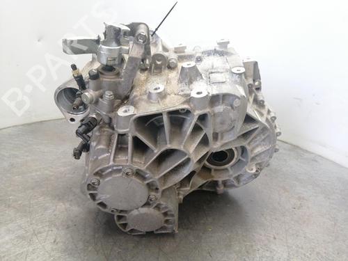 Gearbox VW CRAFTER Van (SY_, SX_) | BP38470048M3 - Image 3