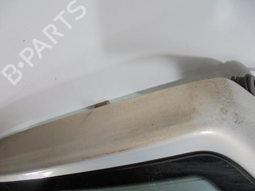 Tailgate VW POLO III (6N1) 64 1.9 SDI | BP9557695C6 