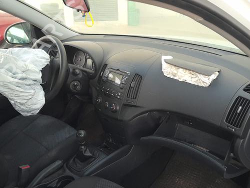 Gearbox HYUNDAI i30 (FD) | BP22520854M3