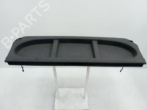 Used Rear parcel shelf DAEWOO MATIZ (M100, M150) 1.0 (64 hp) 16835272