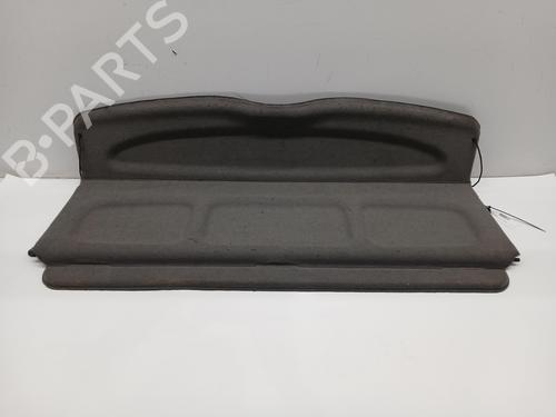 Used Rear parcel shelf CITROËN XSARA PICASSO (N68) 1.6 HDi (109 hp) 29252453
