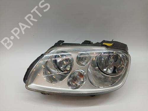 Venstre forlygte Venstre forlygte VW TOURAN (1T1, 1T2) [2003-2011] 33941872 33941872