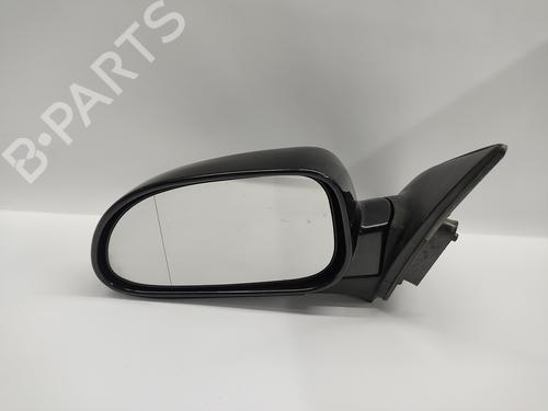 Used Left mirror CHEVROLET LACETTI (J200) 1.6 (109 hp) 28326058