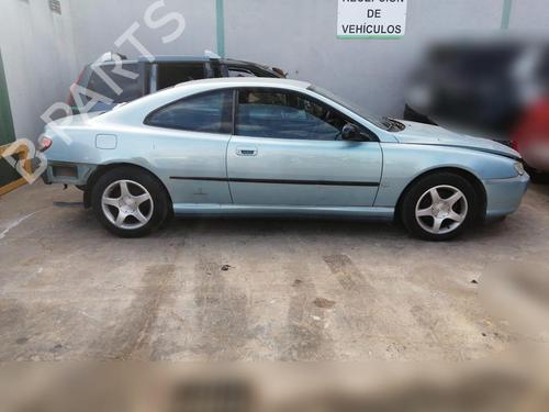 Hood PEUGEOT 406 Coupe (8C) 2.2 HDI | BP30934062C1