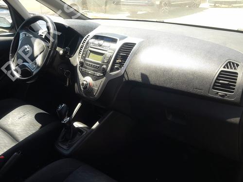 Left taillight HYUNDAI ix20 (JC)  | BP31840077C34 