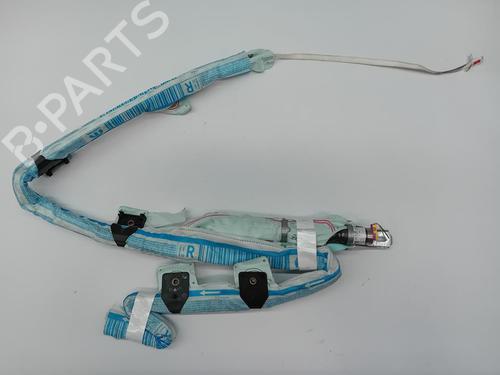 Airbag hemel rechts Airbag hemel rechts FIAT 500 (312_) [2007-2026] 36935593 36935593
