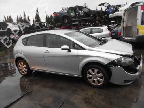Climate control SEAT LEON (1P1)  | BP5456503I5  - Image 8