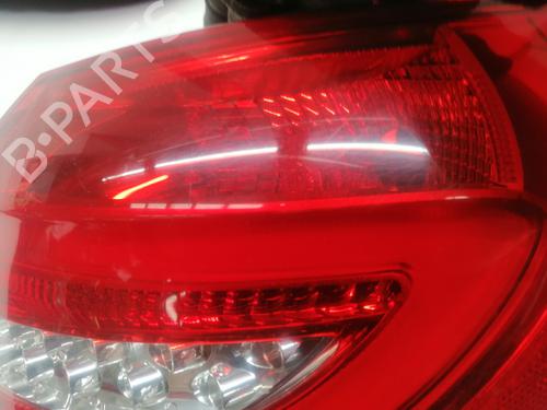 Right taillight MERCEDES-BENZ B-CLASS Sports Tourer (W246, W242) B 200 CDI (246.201) | BP28107875C35 