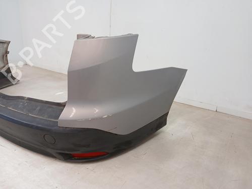 Rear bumper FORD FOCUS III Turnier 1.6 TDCi | BP24495432C8 