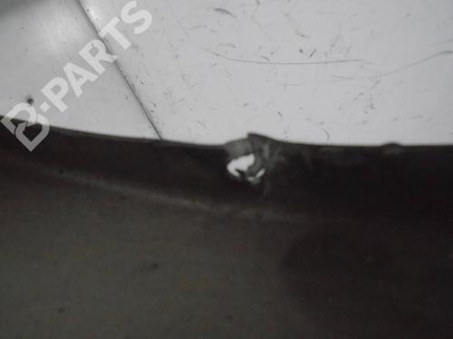 Front bumper CHRYSLER VOYAGER IV (RG, RS) 2.5 CRD | BP8921901C7 