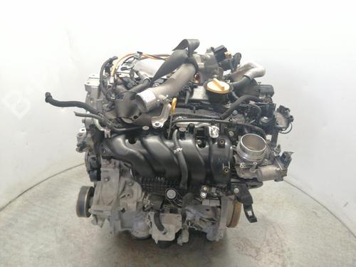 Engine RENAULT MEGANE IV Hatchback (B9A/M/N_) | BP38601002M1 - Image 2