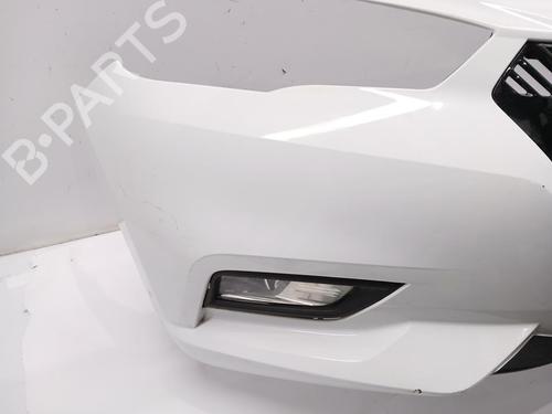 Front bumper NISSAN MICRA V (K14)  | BP29635911C7 