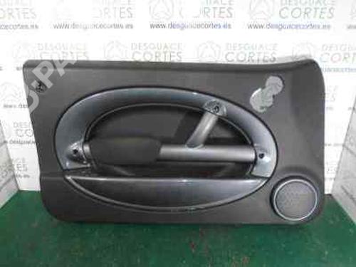 left-front-door-panel-mini-mini-r50-r53-one-2001-2002-2003-2004-2005-2006-5526471 main image