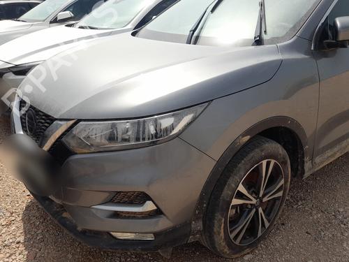 Left front door NISSAN QASHQAI II (J11, J11_)  | BP29401695C2 