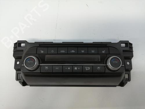 Climate control MAZDA CX-5 (KF) | BP36279513I5 - Image 1