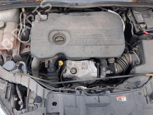 Left headlight FORD FOCUS III  | BP33938565C28  - Image 8