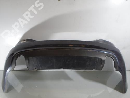 Used Rear bumper Rear bumper AUDI A6 C6 (4F2) 2.0 TDI (140 hp) 8129681 8129681