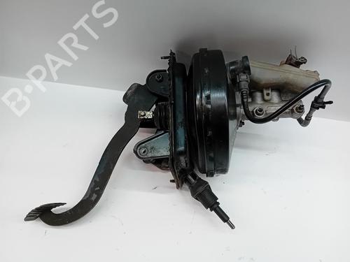 Servofreno PEUGEOT PARTNER MPV (5_, G_) [1996-2026]  33192147