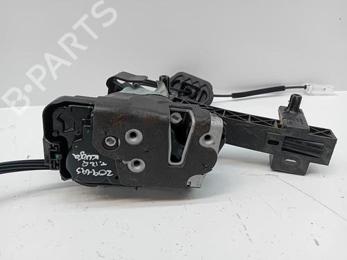 Used Rear left lock Rear left lock 38470494 38470494