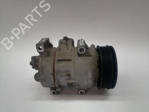AC compressor TOYOTA AURIS (_E15_)  | BP21165676M34 