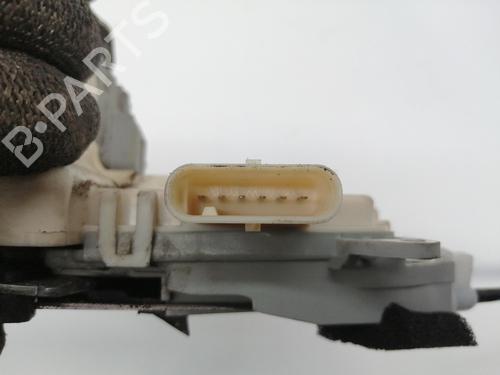 Front right lock AUDI A4 B8 Avant (8K5)  | BP18118251C97 