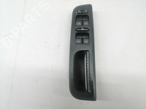 Used Left front window switch SKODA OCTAVIA I (1U2) 1.9 TDI (100 hp) 28117090